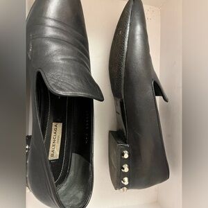 Balenciaga shoes